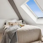 Appartement Cozy 2bdr Apt. 3 Min Walk To Solsiden *