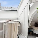 Cozy 2bdr Apt. 3 Min Walk To Solsiden Appartement Trondheim