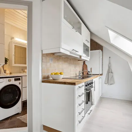 Cozy 2bdr Apt. 3 Min Walk To Solsiden *