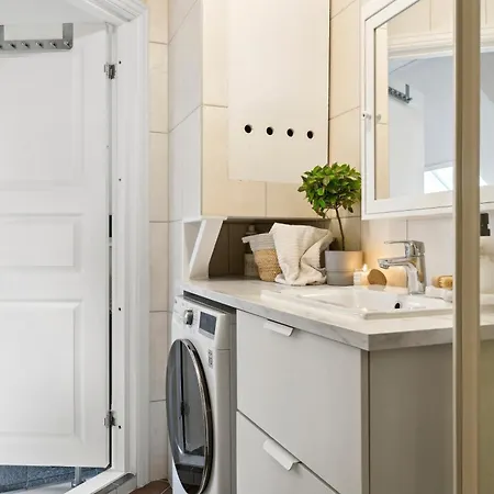Cozy 2bdr Apt. 3 Min Walk To Solsiden * Τρόντχαϊμ